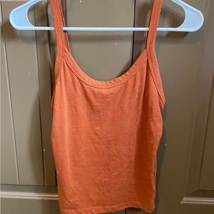 target tank top